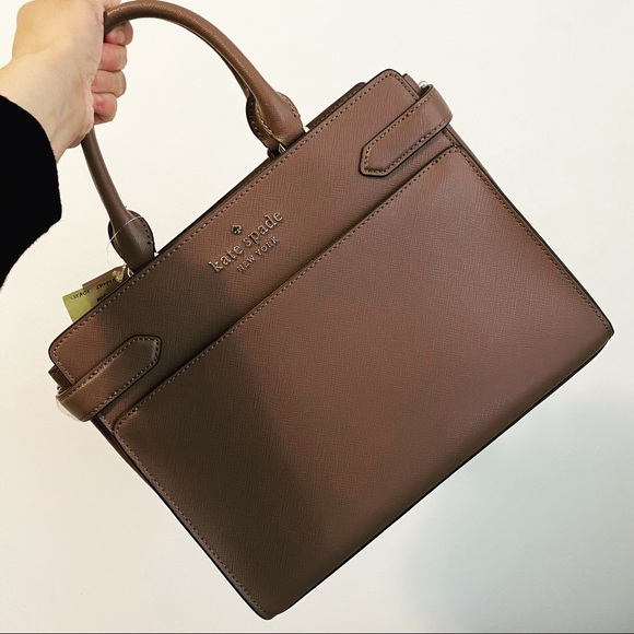 Kate spade satchel bag - Picture 1 of 1